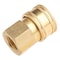 Forney Quick Coupler, 3/8 in FNPT Socket 75129 - alternate 4